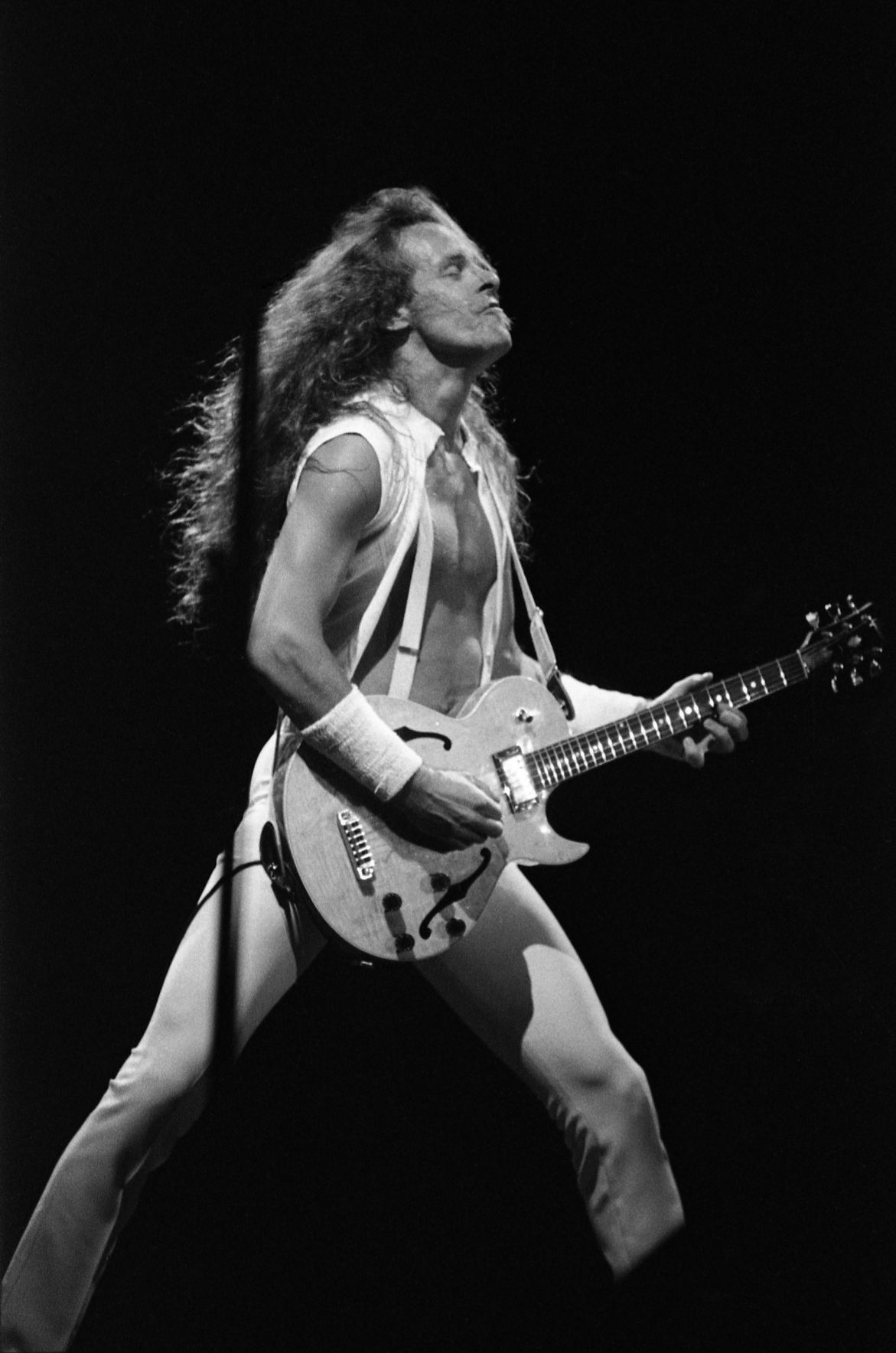 Ted Nugent